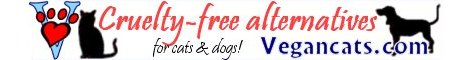 vegancats.com