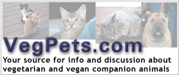 vegpets.com